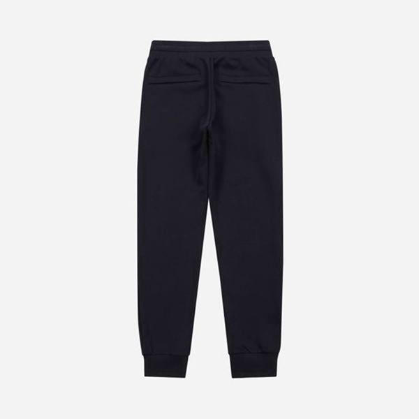 Fila Bb Logo Men's Jogger Pants - Navy,NZ 134-45180